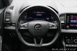 Škoda Karoq 1,5 TSi 110kW Sportline B 2020