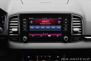 Škoda Karoq 1,5 TSi 110kW Sportline B 2020