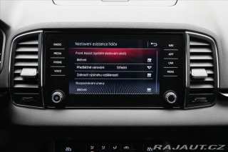 Škoda Karoq 1,5 TSi 110kW Sportline B 2020