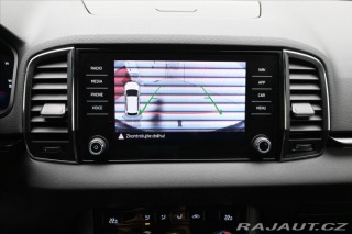 Škoda Karoq 1,5 TSi 110kW Sportline B 2020