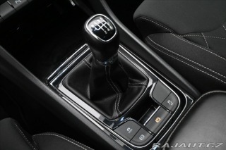 Škoda Karoq 1,5 TSi 110kW Sportline B 2020