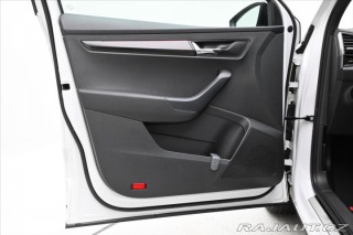 Škoda Karoq 1,5 TSi 110kW Sportline B 2020