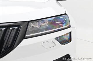 Škoda Karoq 1,5 TSi 110kW Sportline B 2020