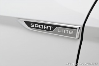 Škoda Karoq 1,5 TSi 110kW Sportline B 2020