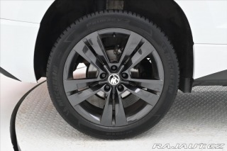 Škoda Karoq 1,5 TSi 110kW Sportline B 2020