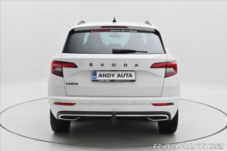 Škoda Karoq 1,5 TSi 110kW Sportline B 2020