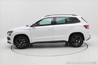 Škoda Karoq 1,5 TSi 110kW Sportline B 2020