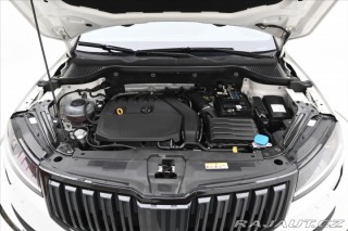 Škoda Karoq 1,5 TSi 110kW Sportline B 2020