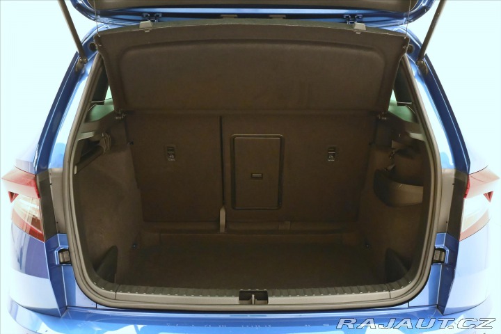 Škoda Karoq 1,5 TSi 110 kW SportLine 2020