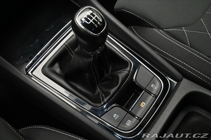 Škoda Karoq 1,5 TSi 110 kW SportLine 2020