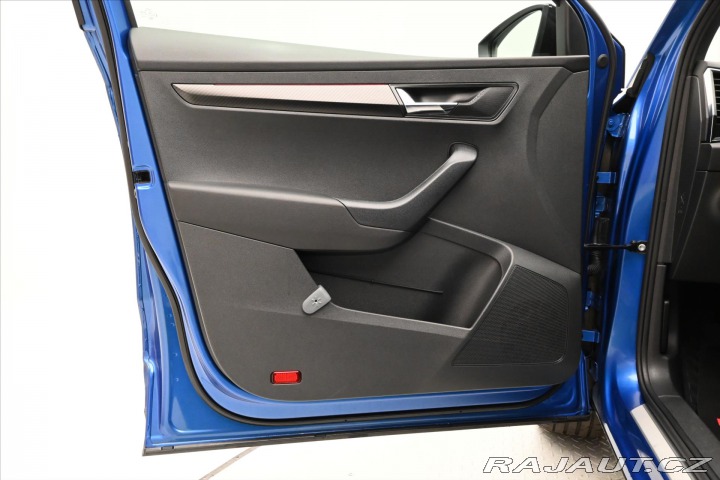 Škoda Karoq 1,5 TSi 110 kW SportLine 2020