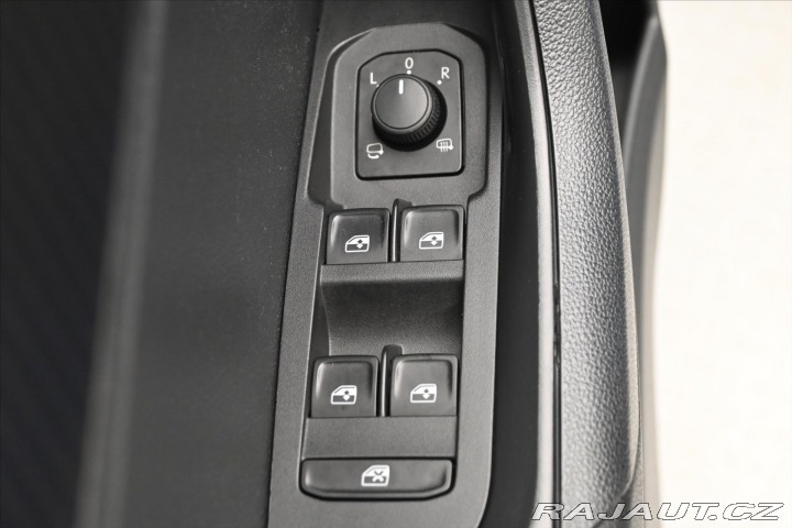 Škoda Karoq 1,5 TSi 110 kW SportLine 2020