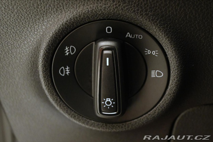 Škoda Karoq 1,5 TSi 110 kW SportLine 2020