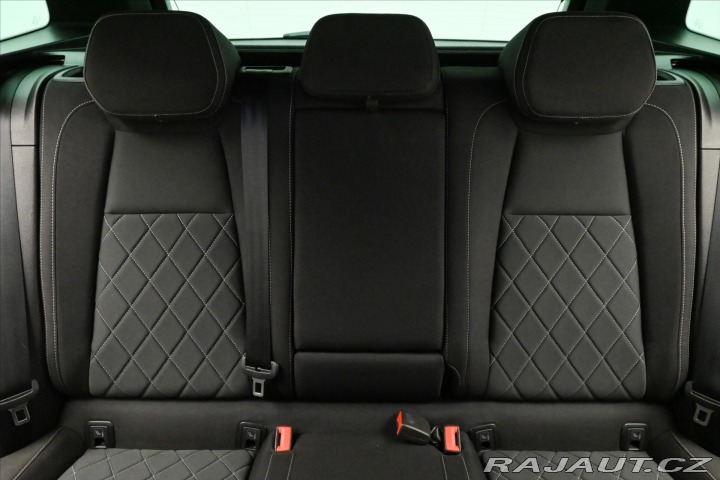 Škoda Karoq 1,5 TSi 110 kW SportLine 2020