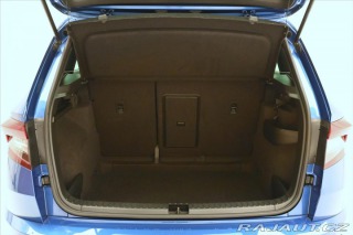 Škoda Karoq 1,5 TSi 110 kW SportLine 2020