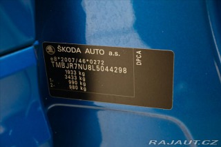 Škoda Karoq 1,5 TSi 110 kW SportLine 2020