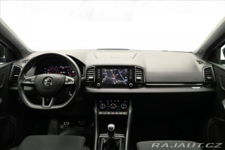 Škoda Karoq 1,5 TSi 110 kW SportLine 2020