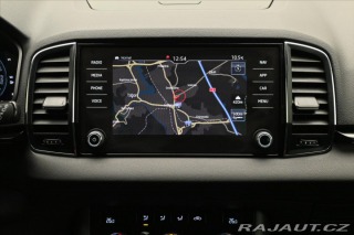 Škoda Karoq 1,5 TSi 110 kW SportLine 2020