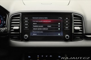 Škoda Karoq 1,5 TSi 110 kW SportLine 2020