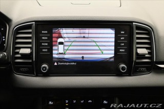 Škoda Karoq 1,5 TSi 110 kW SportLine 2020