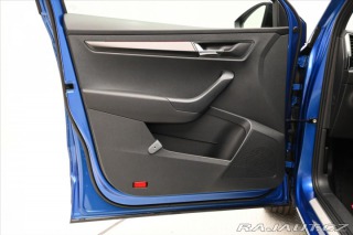 Škoda Karoq 1,5 TSi 110 kW SportLine 2020