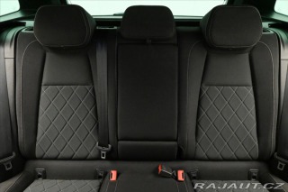 Škoda Karoq 1,5 TSi 110 kW SportLine 2020