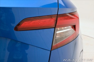 Škoda Karoq 1,5 TSi 110 kW SportLine 2020