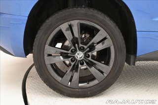 Škoda Karoq 1,5 TSi 110 kW SportLine 2020