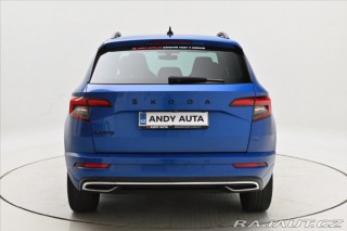 Škoda Karoq 1,5 TSi 110 kW SportLine 2020