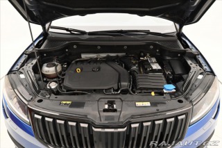 Škoda Karoq 1,5 TSi 110 kW SportLine 2020