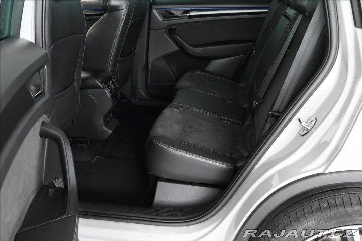 Škoda Kodiaq 1,5 TSI 110 kW DSG Sportl 2022