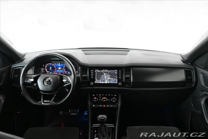 Škoda Kodiaq 1,5 TSI 110 kW DSG SPORT- 2022