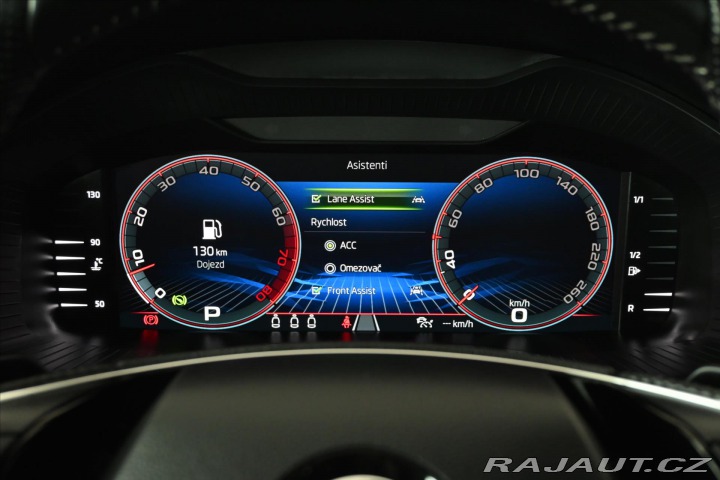 Škoda Kodiaq 1,5 TSI 110 kW DSG Sportl 2022