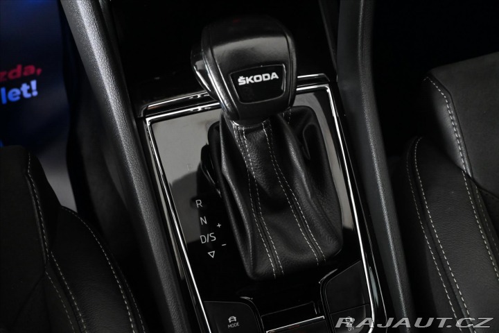 Škoda Kodiaq 1,5 TSI 110 kW DSG SPORT- 2022