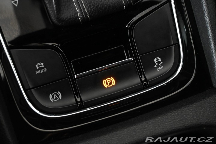 Škoda Kodiaq 1,5 TSI 110 kW DSG Sportl 2022