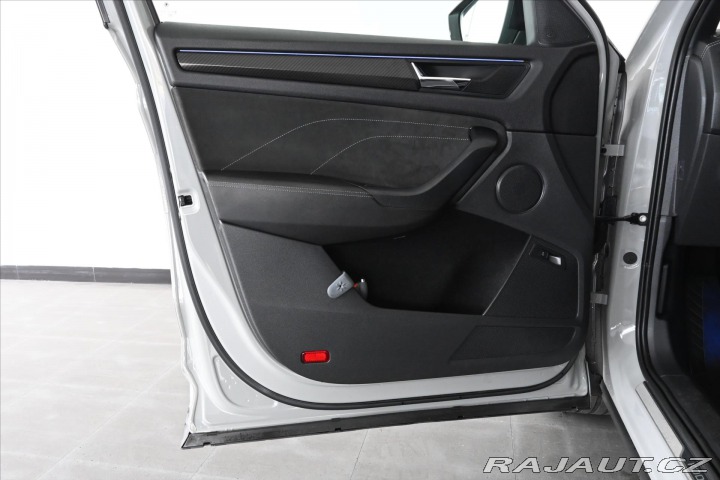 Škoda Kodiaq 1,5 TSI 110 kW DSG Sportl 2022