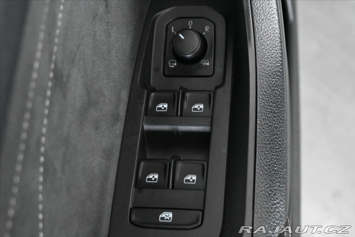 Škoda Kodiaq 1,5 TSI 110 kW DSG SPORT- 2022