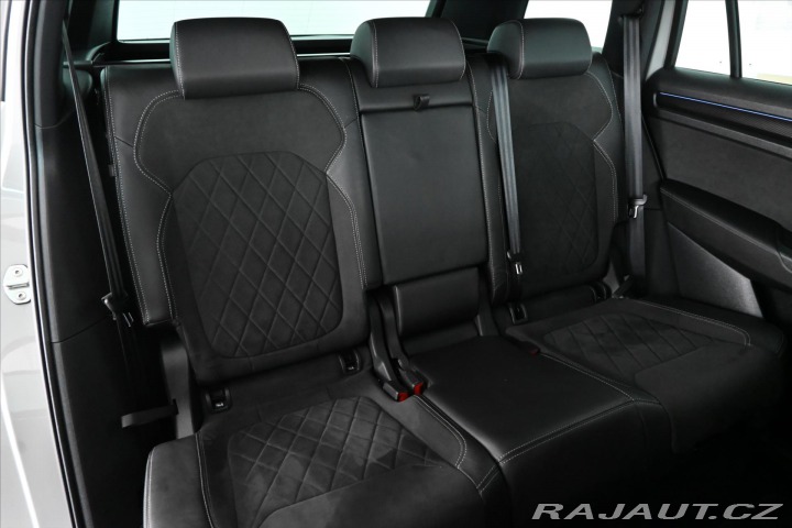 Škoda Kodiaq 1,5 TSI 110 kW DSG Sportl 2022