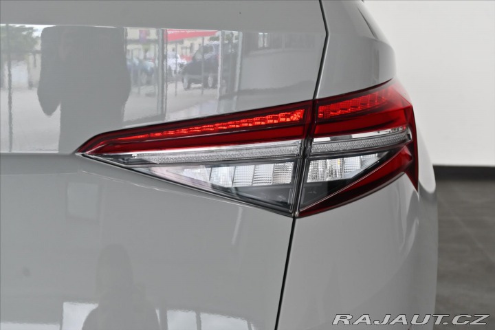 Škoda Kodiaq 1,5 TSI 110 kW DSG Sportl 2022