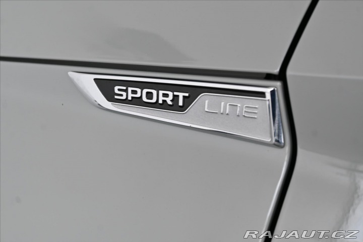 Škoda Kodiaq 1,5 TSI 110 kW DSG Sportl 2022