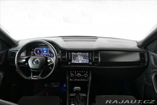 Škoda Kodiaq 1,5 TSI 110 kW DSG SPORT- 2022
