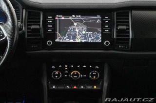 Škoda Kodiaq 1,5 TSI 110 kW DSG SPORT- 2022