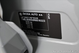 Škoda Kodiaq 1,5 TSI 110 kW DSG SPORT- 2022