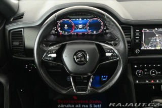 Škoda Kodiaq 1,5 TSI 110 kW DSG SPORT- 2022