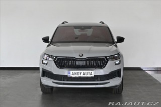 Škoda Kodiaq 1,5 TSI 110 kW DSG SPORT- 2022