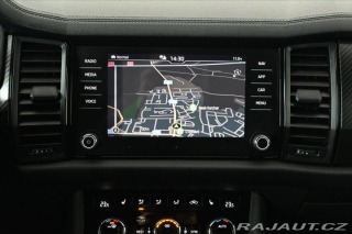 Škoda Kodiaq 1,5 TSI 110 kW DSG SPORT- 2022