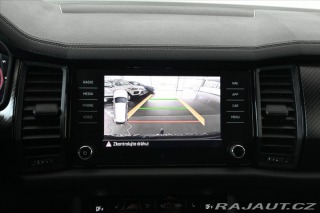 Škoda Kodiaq 1,5 TSI 110 kW DSG SPORT- 2022