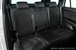 Škoda Kodiaq 1,5 TSI 110 kW DSG SPORT- 2022