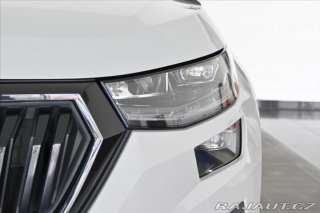 Škoda Kodiaq 1,5 TSI 110 kW DSG SPORT- 2022