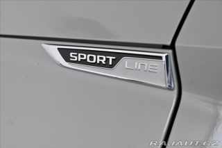 Škoda Kodiaq 1,5 TSI 110 kW DSG SPORT- 2022